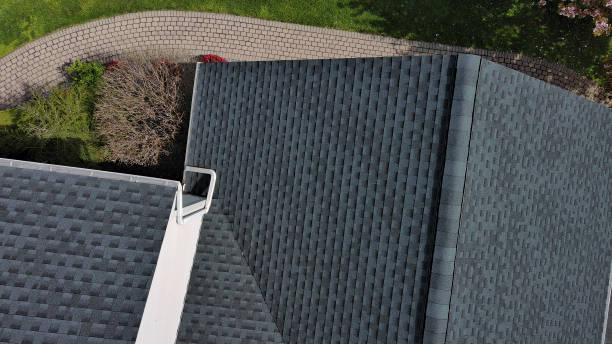 Best Chimney Flashing Repair  in Candlewick Lake, IL